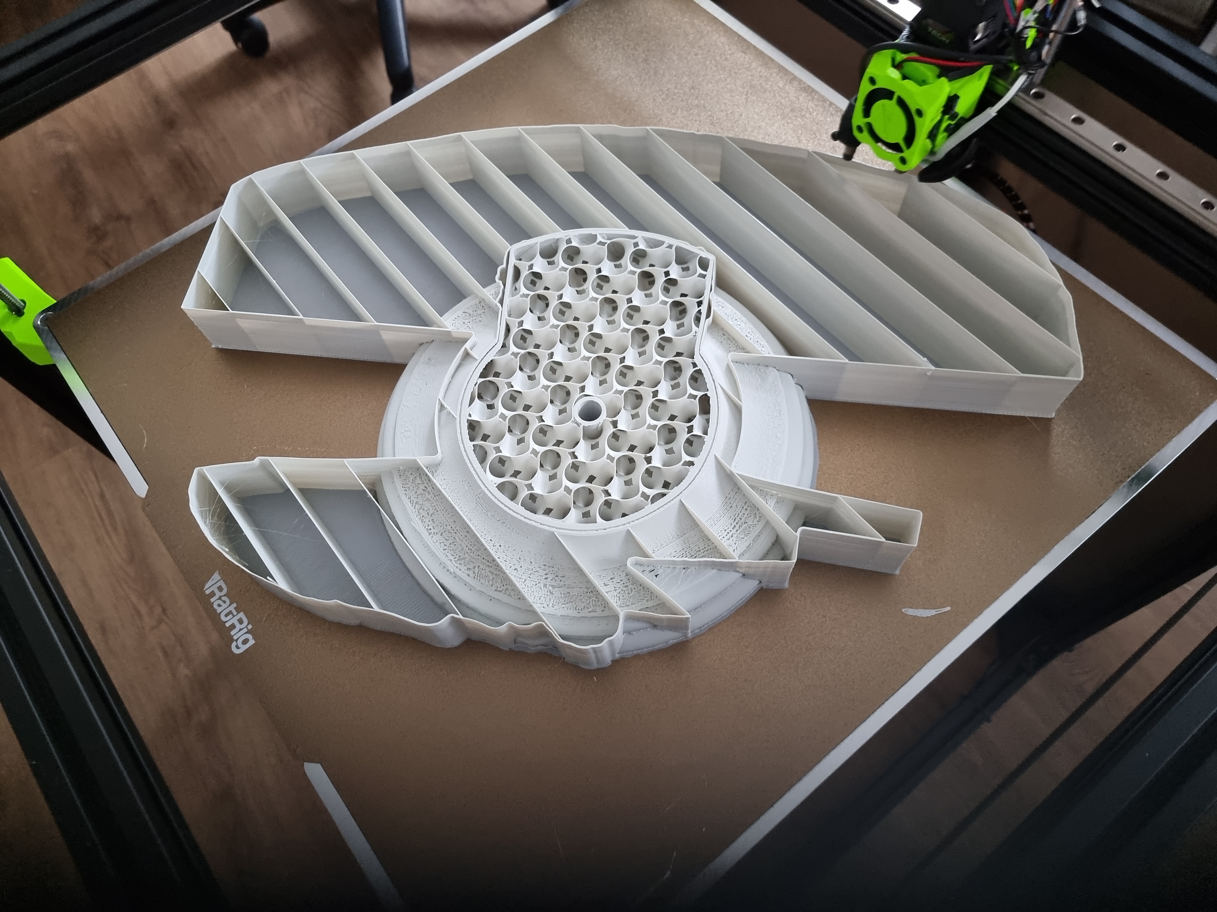 Kleinserie 3D Druck